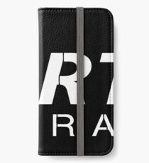 Aperture Laboratories iPhone Wallet/Case/Skin