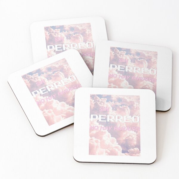 Item preview, LATINO SIN PERREO NO HAY PARAISO FUNNY designed and sold by saintmosi.
