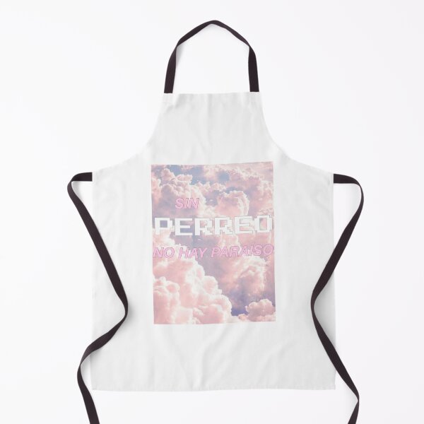 Item preview, LATINO SIN PERREO NO HAY PARAISO FUNNY designed and sold by saintmosi.