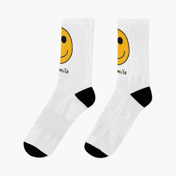 Item preview, just smile - smiley emoji designed and sold by 360-DESIGN.