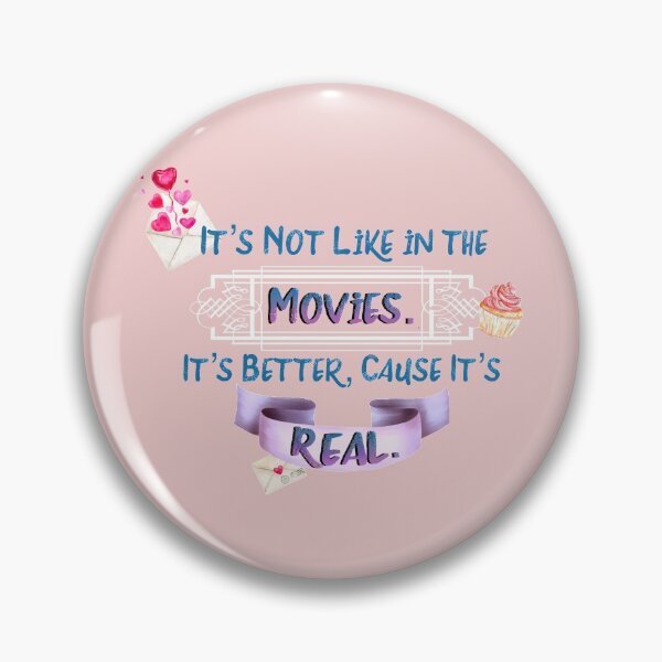 Item preview, Better Than the Movies designed and sold by SSSHAKED.