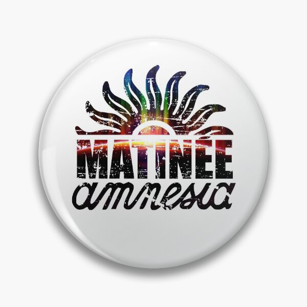 Item preview, Matinee Amnesia Club IBIZA: Extra vintage MODEL Legendary event of La French Touch (original HD DESIGN) designed and sold by LA FRENCH TOUCH.