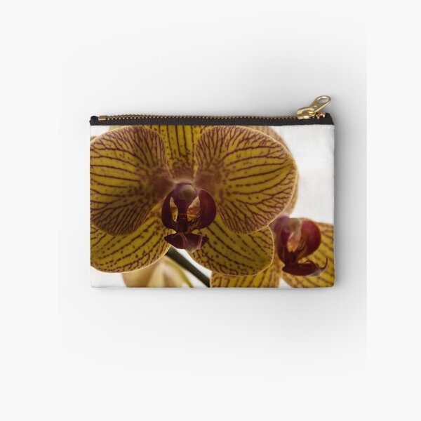 Item preview, Red Veined Orchid designed and sold by KirtTisdale.