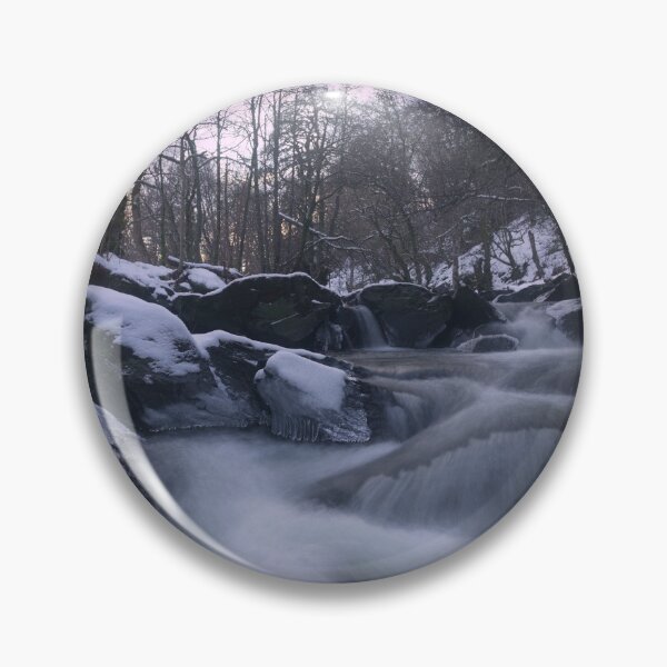 Item preview, Moness Burn: Warm and Cold designed and sold by ShinyPhoto.