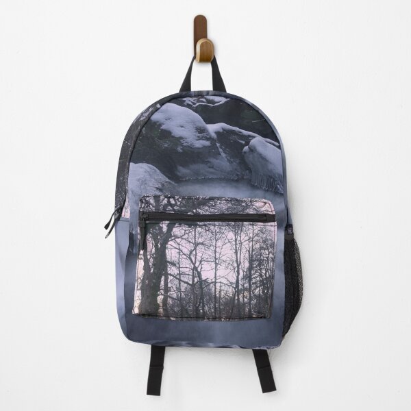 Item preview, Moness Burn: Warm and Cold designed and sold by ShinyPhoto.