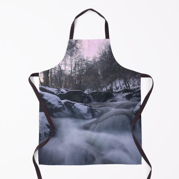 Item preview, Moness Burn: Warm and Cold designed and sold by ShinyPhoto.