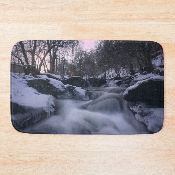 Item preview, Moness Burn: Warm and Cold designed and sold by ShinyPhoto.