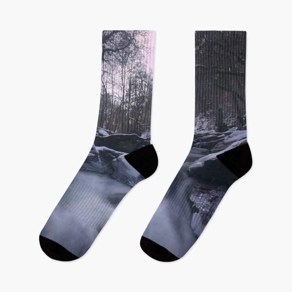 Item preview, Moness Burn: Warm and Cold designed and sold by ShinyPhoto.