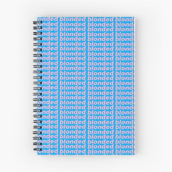 Item preview, Blonded designed and sold by Hisdoughnut.