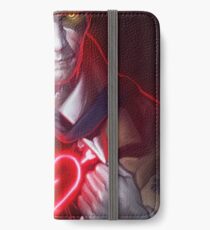 Valentine iPhone Wallet/Case/Skin