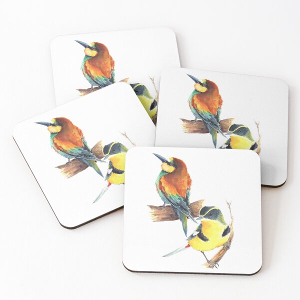 Item preview, Birds designed and sold by AncaXBre.