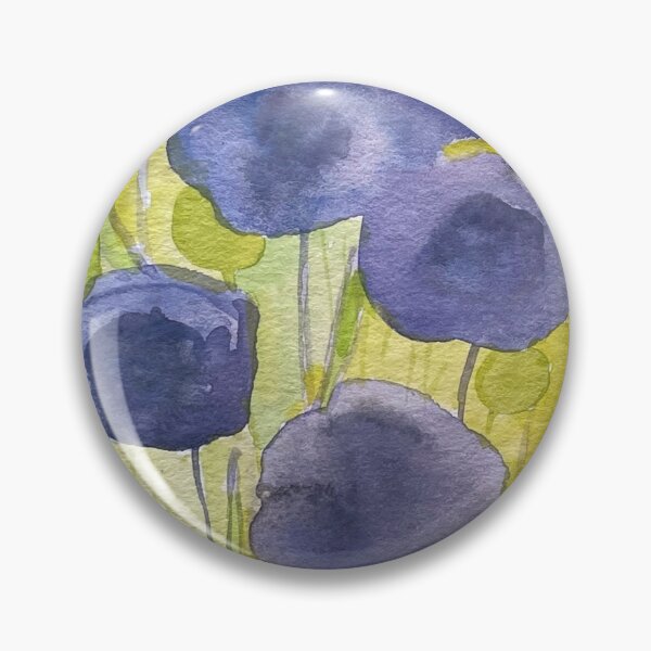 Item preview, Violets  designed and sold by xolaarts.