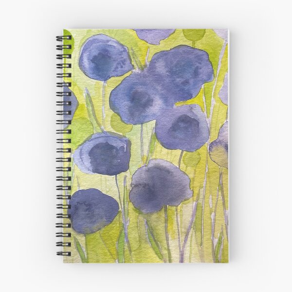 Item preview, Violets  designed and sold by xolaarts.