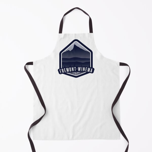 Item preview, Fremont-Winema National Forest - Oregon designed and sold by Moritz Schwäble.