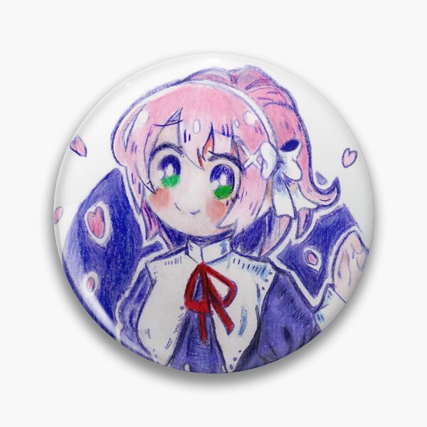 Item preview, Juna with Astraia's uniform designed and sold by shirayukin.