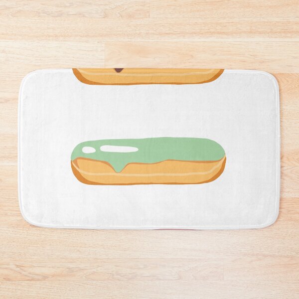 Item preview, Eclair Sticker Set designed and sold by heypeydesigns.