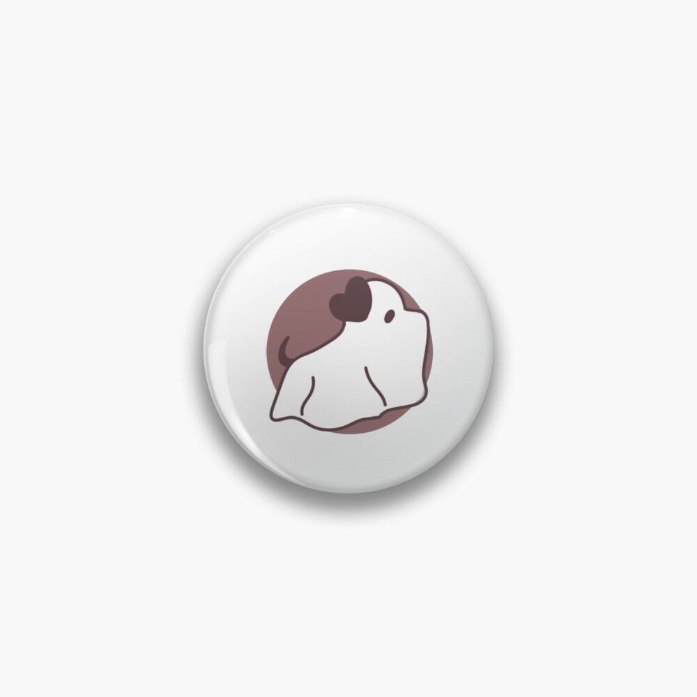 Item preview, Pin designed and sold by Rabbitbugg.