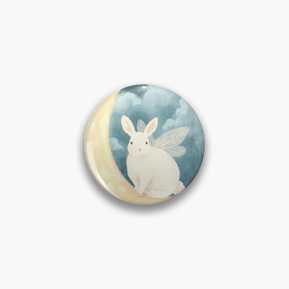 Item preview, Pin designed and sold by hwainio.