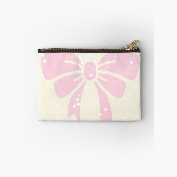 Item preview, Pink bow designed and sold by Ronaga.