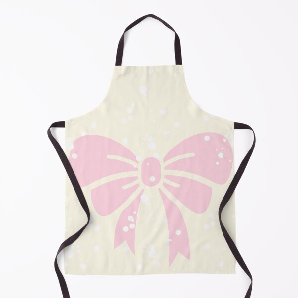 Item preview, Pink bow designed and sold by Ronaga.