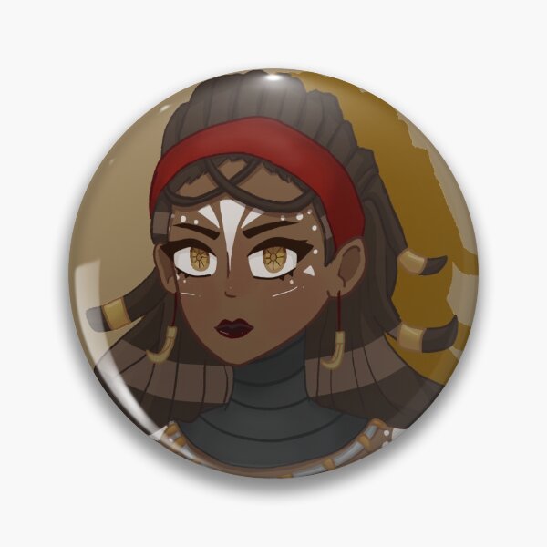 Item preview, Identity V Patricia Dorval designed and sold by squibby222.