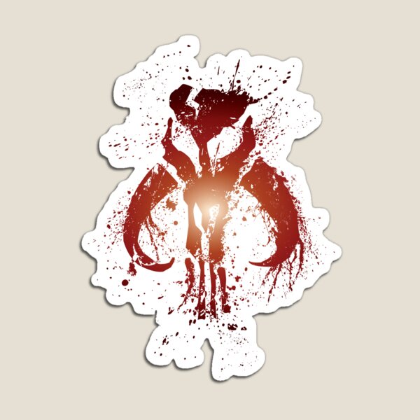 Vista previa del artículo con la obra «Calavera de mitosaurio», diseñado y vendido por BPPhotoDesign.