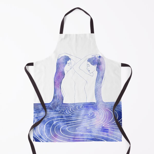 Item preview, Dero and Iara designed and sold by sirenarts.