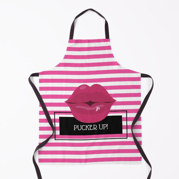 Item preview, Pucker Up! designed and sold by JoyfulJosie.
