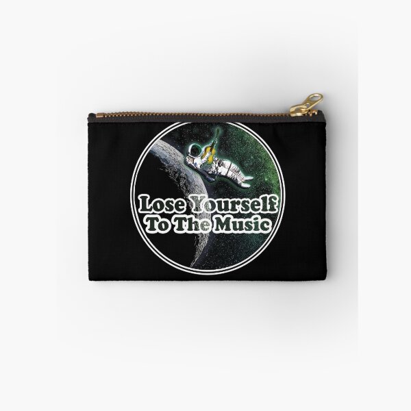 Item preview, Lose Yourself To The Music designed and sold by Gnfree.