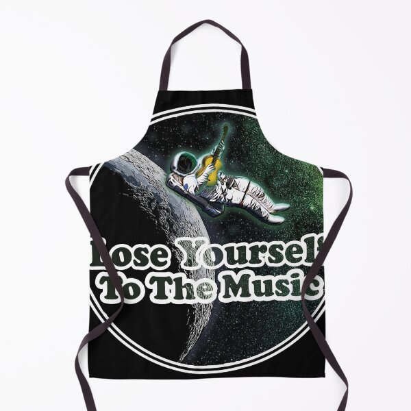 Item preview, Lose Yourself To The Music designed and sold by Gnfree.