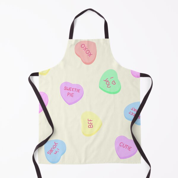 Item preview, Sweet Heart Valentine Candies designed and sold by orrange.