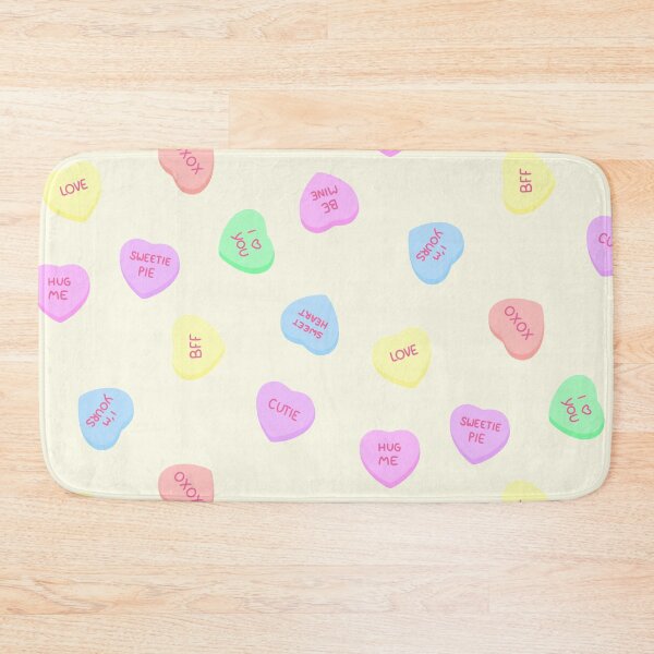 Item preview, Sweet Heart Valentine Candies designed and sold by orrange.