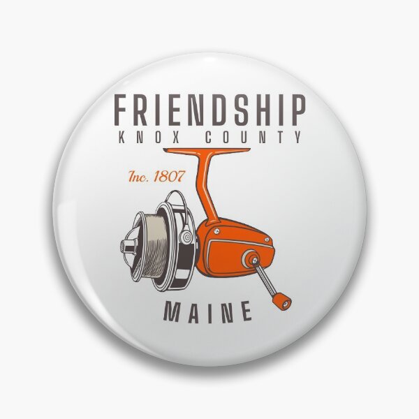 Item preview, Friendship, Maine designed and sold by positiveimages.