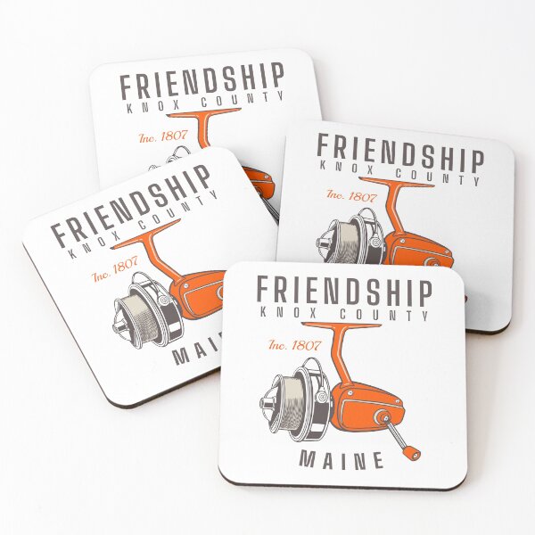 Item preview, Friendship, Maine designed and sold by positiveimages.