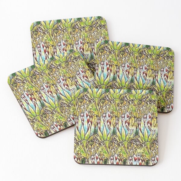 Item preview, SEXY MODEL ON ARTICHOKE Stereogram designed and sold by JMarP.