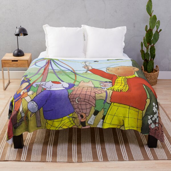 Rugrats 2024 bed set