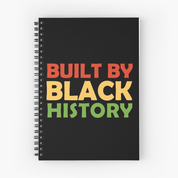 Item preview, Built by black history designed and sold by timiart.