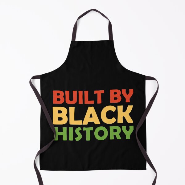 Item preview, Built by black history designed and sold by timiart.