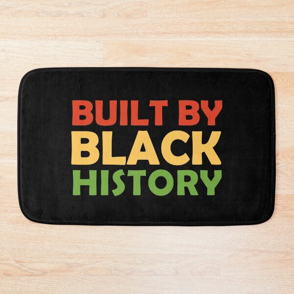 Item preview, Built by black history designed and sold by timiart.