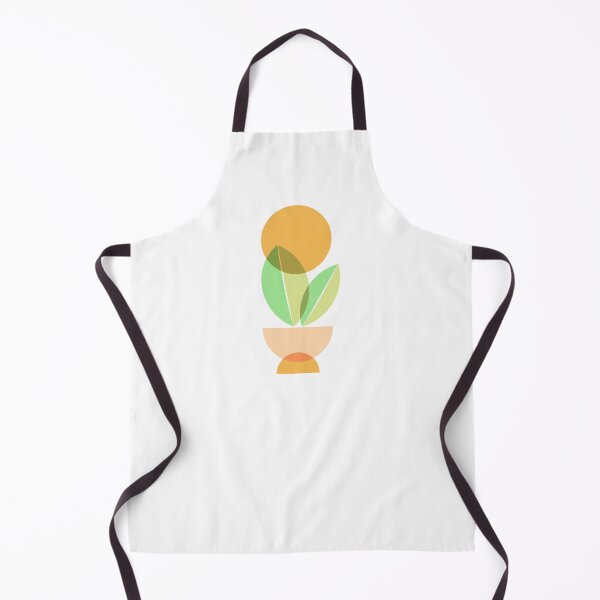 Item preview, Flor en el sol designed and sold by Floral-Patterns.