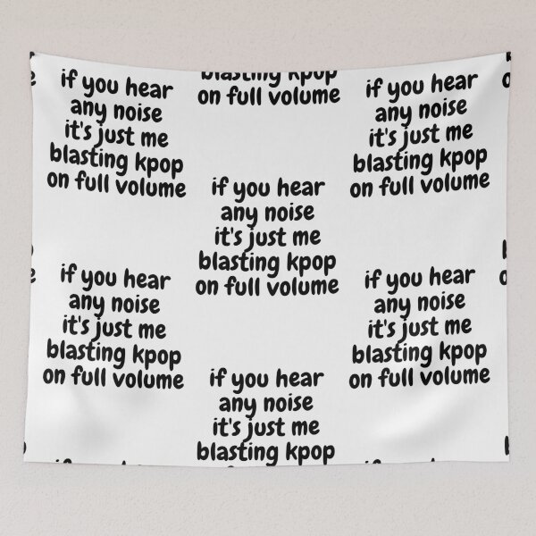 Item preview, if you hear any noise it's just me blasting kpop on full volume designed and sold by Omniodise.