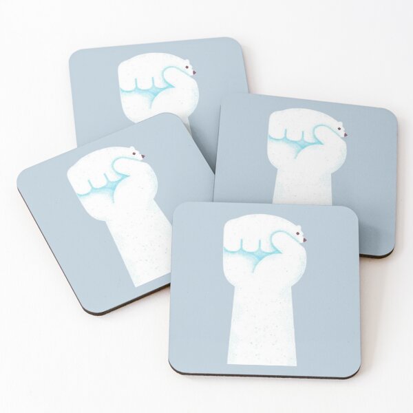 Item preview, save the artic designed and sold by Rhme.