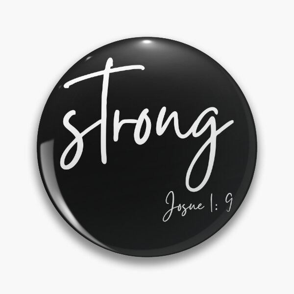Item preview, Strong designed and sold by angelescar.