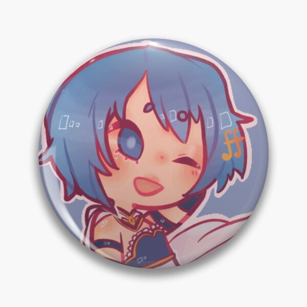 Item preview, Sayaka Miki designed and sold by mullinsjocelyn.