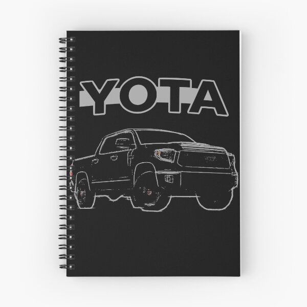 Artikelvorschau, Yota - Tundra - Skizzengrafik entworfen und verkauft von grmcclure.