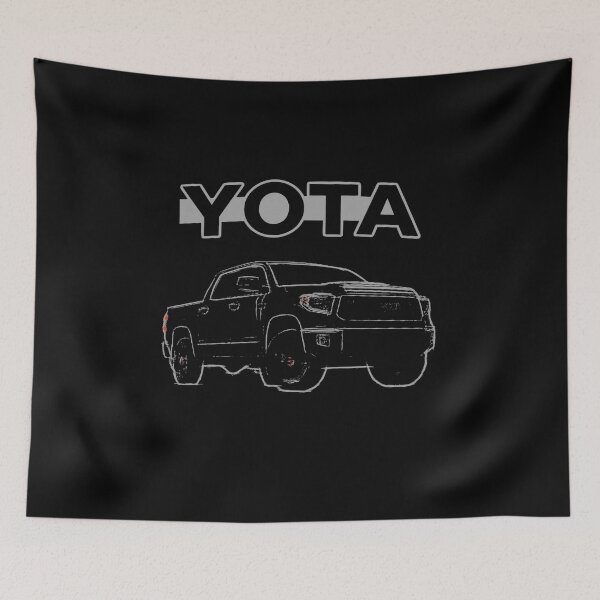 Item preview, Yota - Tundra - sketch graphic designed and sold by grmcclure.