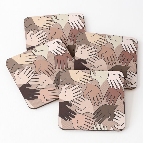 Item preview, Together We Are Human designed and sold by fotollissimo.