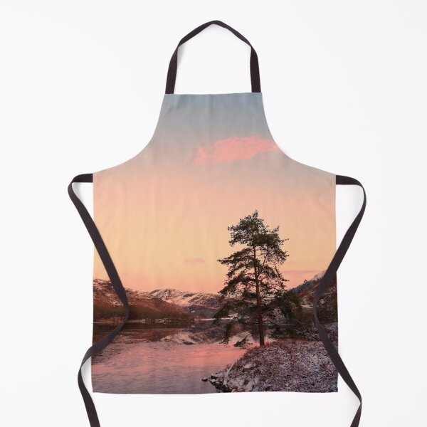 Item preview, Loch Trool Sunset designed and sold by derekbeattie.