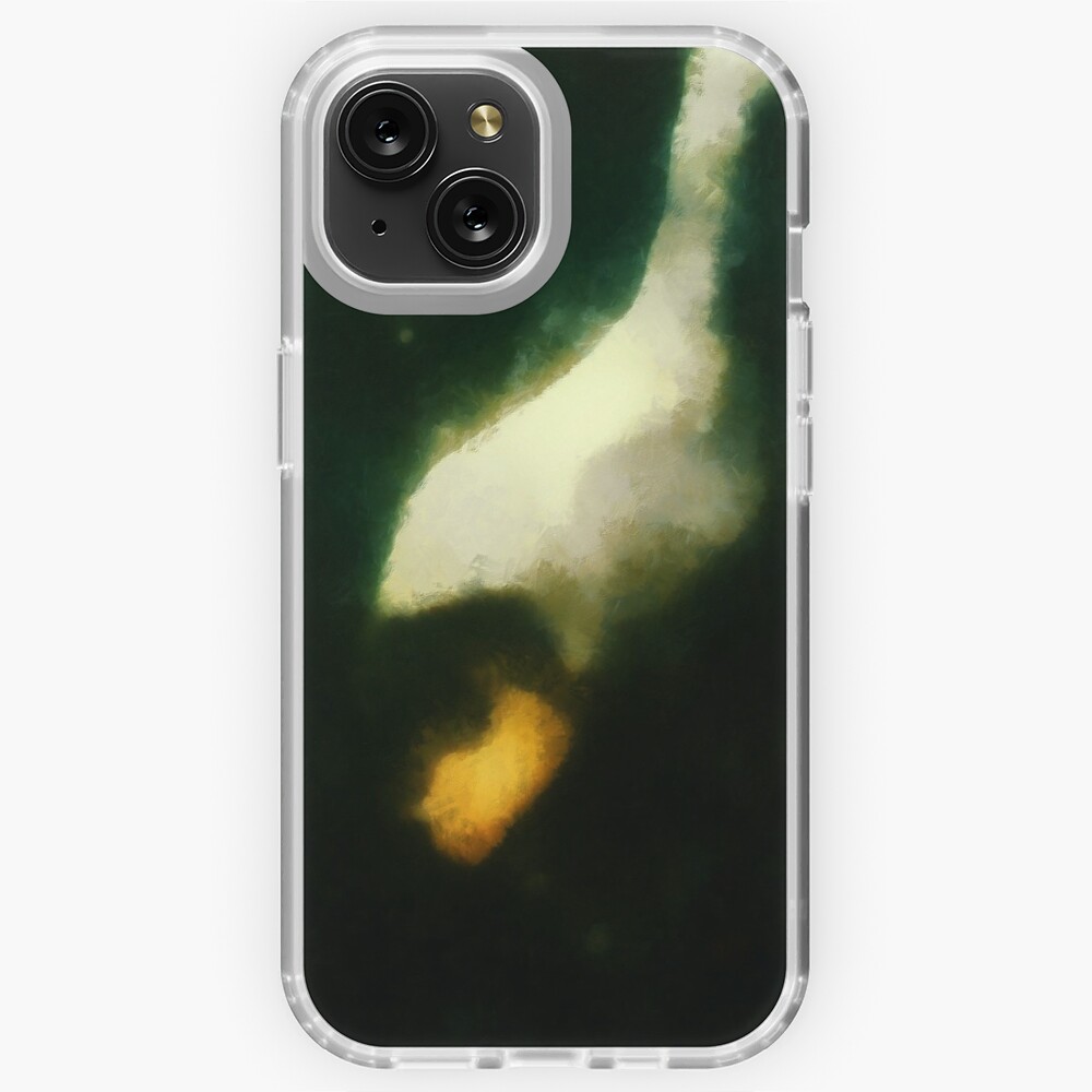 Item preview, iPhone Soft Case designed and sold by artlovervip.