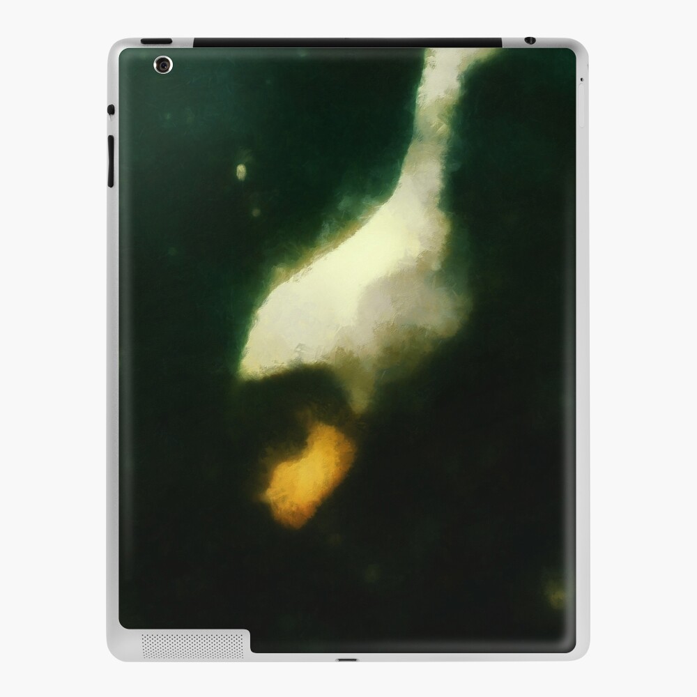 Item preview, iPad Skin designed and sold by artlovervip.